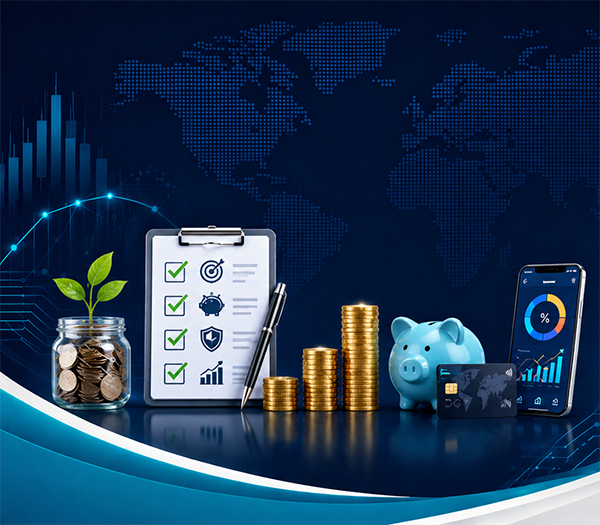 How to Manage Money Better