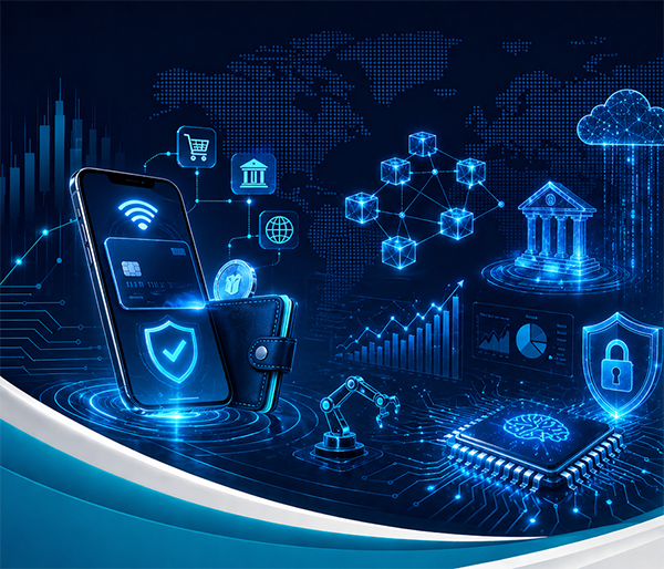 Top FinTech Trends to Watch