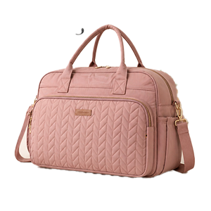 Premium Mom Travel Bag